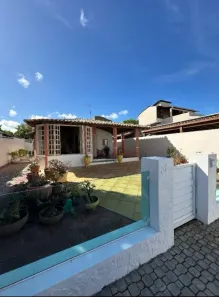 Casa de Condomínio com 3 Quartos à venda, 170m² no Praia do Flamengo, Salvador