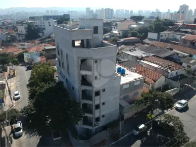 Apartamento com 2 Quartos à venda, 37m² no Vila Ester (Zona Norte), São Paulo