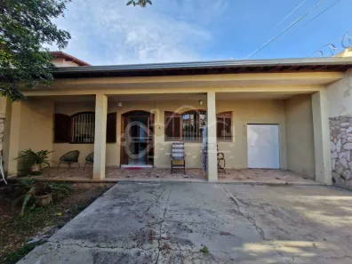 Casa com 3 Quartos à venda, 195m² no Jaraguá, Belo Horizonte