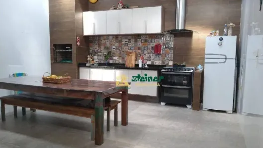 Casa de Condomínio com 3 Quartos à venda, 150m² no Portal dos Gramados, Guarulhos