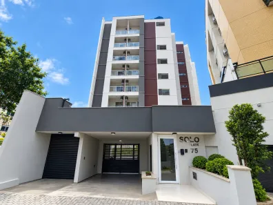 Apartamento com 1 Quarto para alugar, 28m² no São Mateus, Juiz de Fora