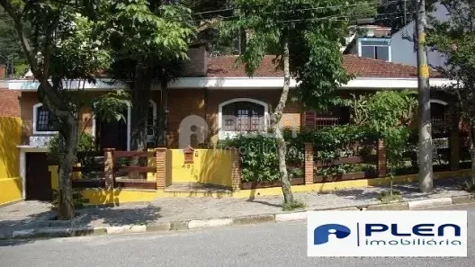 Casa com 4 Quartos à venda, 350m² no Vila Albertina, São Paulo
