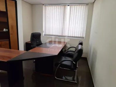 Sala Comercial com 3 Quartos para alugar, 50m² no Botafogo, Campinas