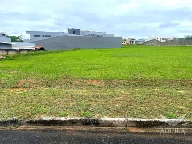 Lote/Terreno à venda, 1000m² no Village Ipanema 2, Araçoiaba da Serra