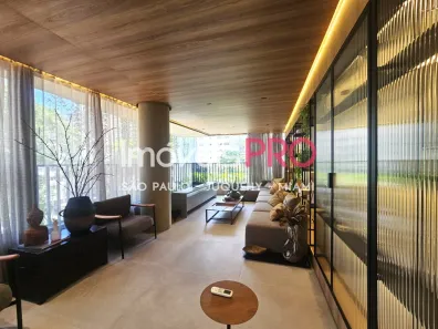 Apartamento com 3 Quartos à venda, 143m² no Cerqueira César, São Paulo