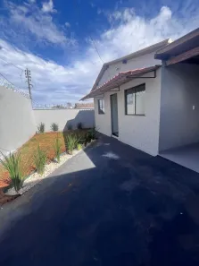 Casa com 3 Quartos à venda, 130m² no Jardim Califórnia, Trindade