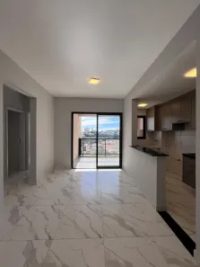 Apartamento com 3 Quartos para venda ou aluguel, 70m² no Chácara Nova Era, Valinhos