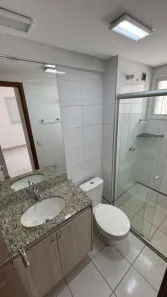 Apartamento com 2 Quartos para alugar, 69m² no Village Veneza, Goiânia