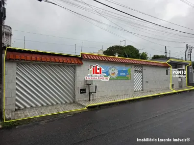 Casa com 4 Quartos à venda, 301m² no Parque 10 de Novembro, Manaus