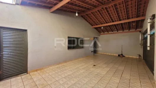 Casa com 2 Quartos à venda, 145m² no Jardim São José, Ribeirão Preto