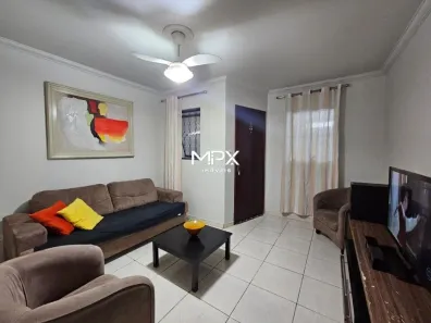 Casa com 2 Quartos à venda, 85m² no Jardim Noiva da Colina, Piracicaba