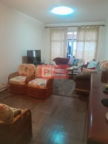 Sobrado com 3 Quartos à venda, 137m² no Jardim Oriental, São Paulo