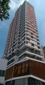 Apartamento com 1 Quarto à venda, 25m² no Consolação, São Paulo