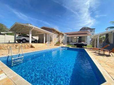 Casa de Condomínio com 3 Quartos à venda, 370m² no Vista Alegre, Vinhedo