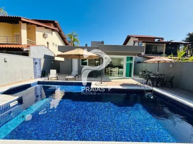 Casa com 3 Quartos à venda, 312m² no Riviera, Bertioga