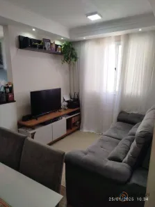 Apartamento com 2 Quartos à venda, 40m² no Vila Andrade, São Paulo
