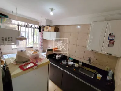 Apartamento com 2 Quartos à venda, 44m² no Parque Maracanã, Contagem