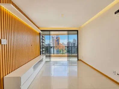Apartamento com 3 Quartos à venda, 110m² no Jurunas, Belém