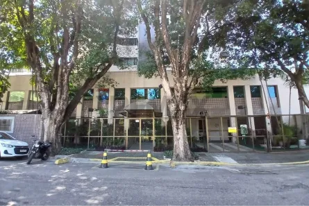 Apartamento com 2 Quartos para alugar, 54m² no Espinheiro, Recife