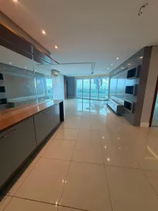 Apartamento com 4 Quartos para alugar, 180m² no Ponta Negra, Manaus