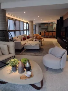 Cobertura com 3 Quartos à venda, 350m² no Jardim Paulista, São Paulo