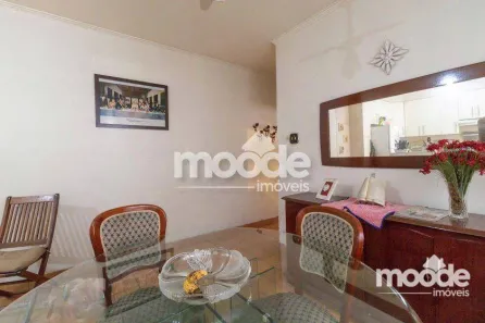Sobrado com 3 Quartos à venda, 130m² no Vila Tiradentes, São Paulo