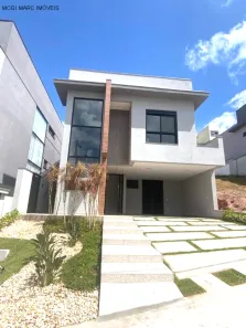 Casa de Condomínio com 4 Quartos à venda, 217m² no Fazenda Rodeio, Mogi das Cruzes