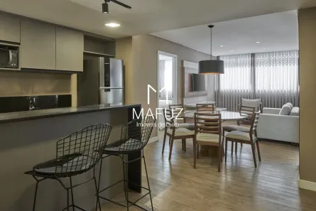 Apartamento com 1 Quarto à venda, 70m² no Estoril, Belo Horizonte