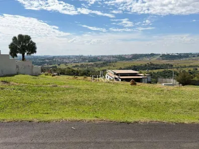 Lote/Terreno à venda, 1025m² no Jardim Emicol, Itu