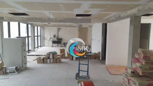 Sala Comercial para alugar, 135m² no Jardim Paulista, São Paulo