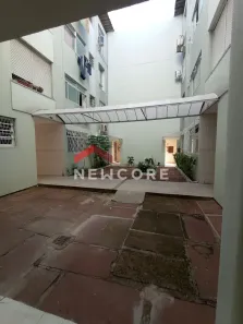 Apartamento com 1 Quarto à venda, 41m² no Camaquã, Porto Alegre