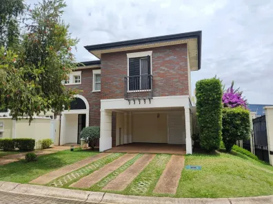 Casa de Condomínio com 4 Quartos à venda, 190m² no Parque Alto Taquaral, Campinas