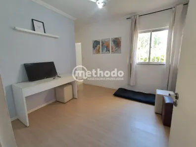 Apartamento com 2 Quartos à venda, 48m² no Jardim Bela Vista, Campinas