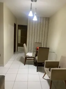 Apartamento com 2 Quartos à venda, 55m² no Espinheiros, Itajaí