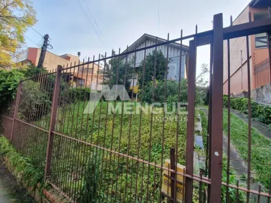 Lote/Terreno à venda, 451m² no Cristo Redentor, Porto Alegre