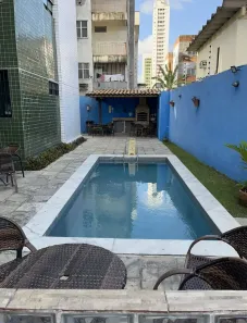 Apartamento com 3 Quartos à venda, 65m² no Piedade, Jaboatão dos Guararapes