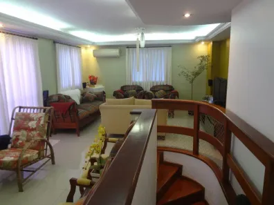 Apartamento com 4 Quartos à venda, 172m² no Ponte Preta, Campinas
