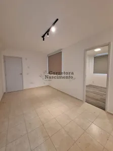 Apartamento com 2 Quartos para alugar, 40m² no Jardim Paraíso, Jacareí