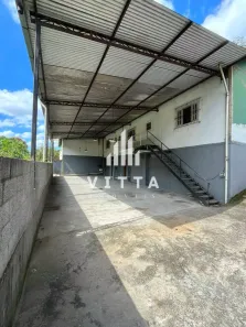 Imóvel Comercial para alugar, 600m² no Itaipava, Petrópolis