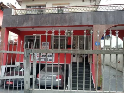 Imóvel Comercial com 5 Quartos à venda, 290m² no Aclimação, São Paulo