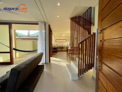 Casa com 5 Quartos à venda, 247m² no Ressaca, Ubatuba