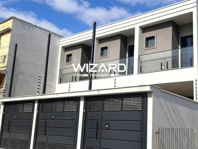 Casa com 3 Quartos à venda, 115m² no Vila Isolina Mazzei, São Paulo
