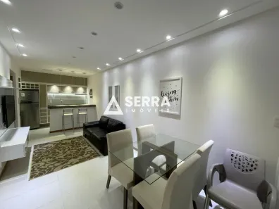 Apartamento com 1 Quarto à venda, 53m² no Caminho das Árvores, Salvador