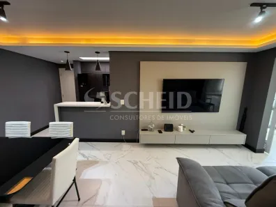 Apartamento com 3 Quartos à venda, 81m² no Vila Isa, São Paulo
