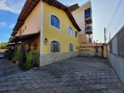 Casa de Condomínio com 2 Quartos à venda, 69m² no Eldorado, Contagem