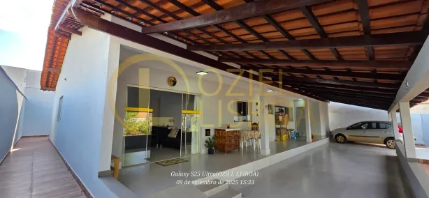 Casa de Condomínio com 4 Quartos à venda, 800m² no Setor Habitacional Vicente Pires, Brasília