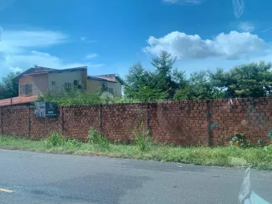 Lote/Terreno à venda, 396m² no Gurupi, Teresina
