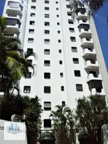 Apartamento com 4 Quartos à venda, 220m² no Indianópolis, São Paulo