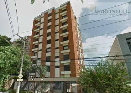 Apartamento com 3 Quartos para venda ou aluguel, 246m² no Bela Aliança, São Paulo