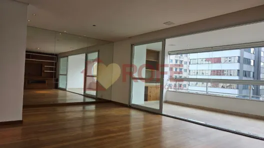 Apartamento com 2 Quartos para alugar, 147m² no Itaim Bibi, São Paulo